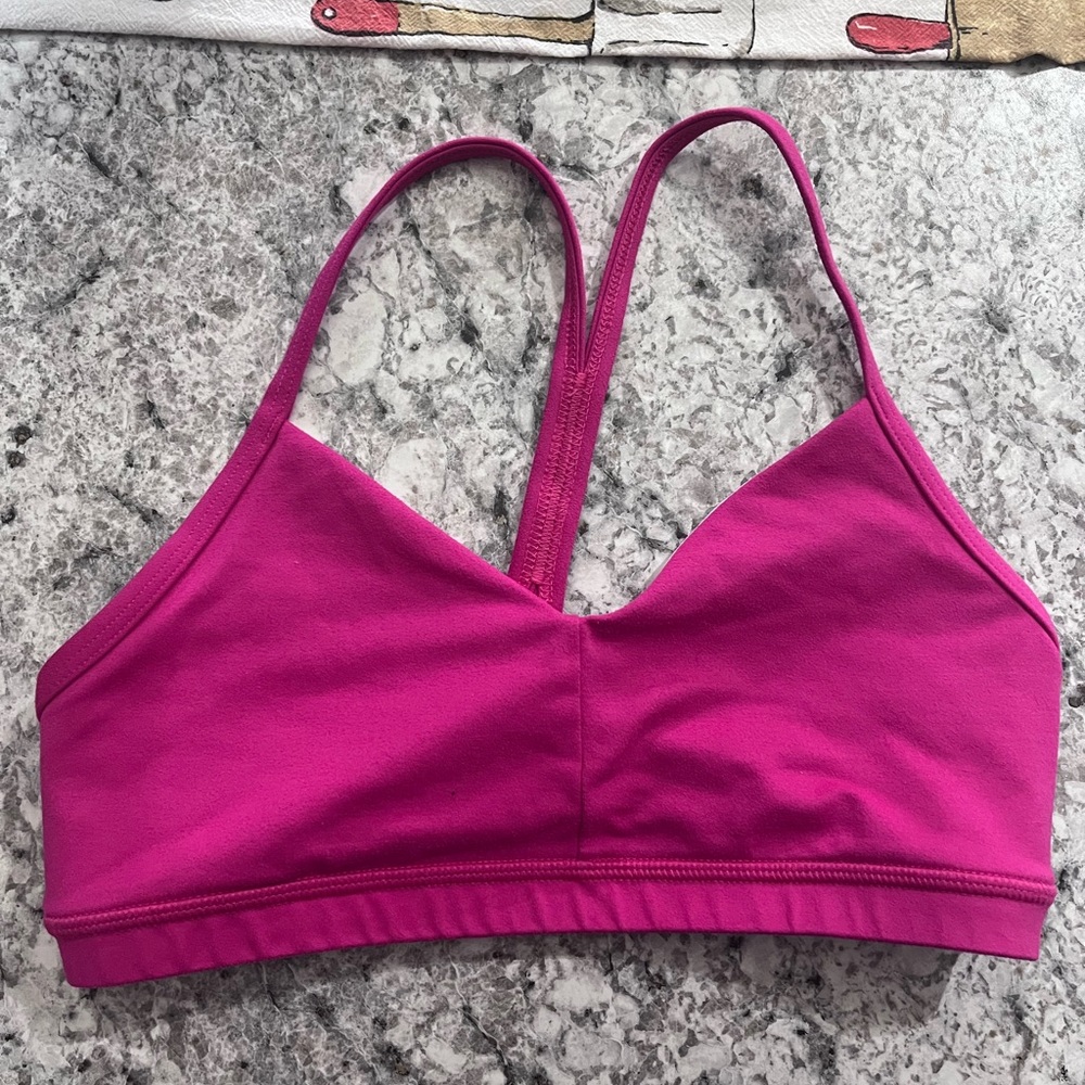 Fleo reinette bra